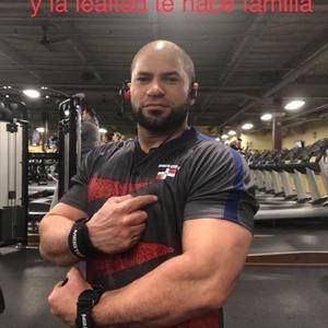 Meet your Posher, Mayalex